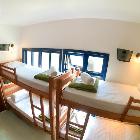 Guest House קאבו פריו חדר תמונה