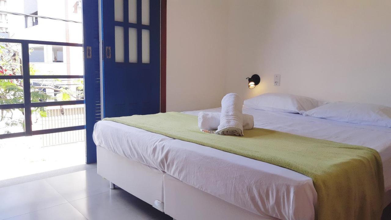 Guest House קאבו פריו מראה חיצוני תמונה