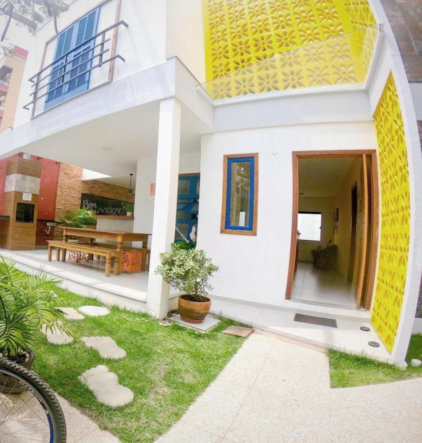 Guest House קאבו פריו מראה חיצוני תמונה