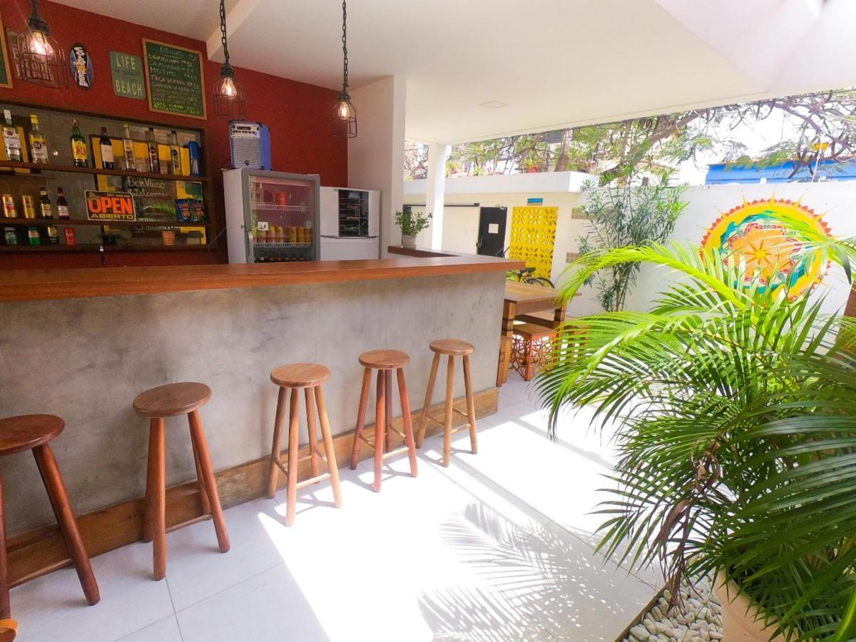 Guest House קאבו פריו מראה חיצוני תמונה
