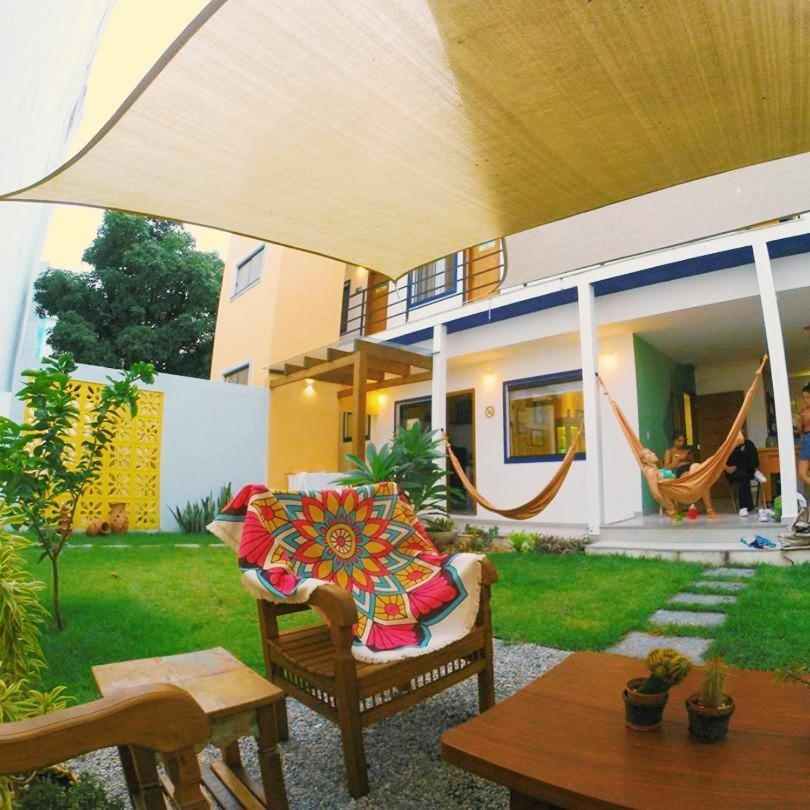 Guest House קאבו פריו מראה חיצוני תמונה