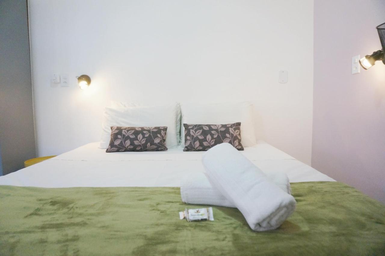 Guest House קאבו פריו חדר תמונה