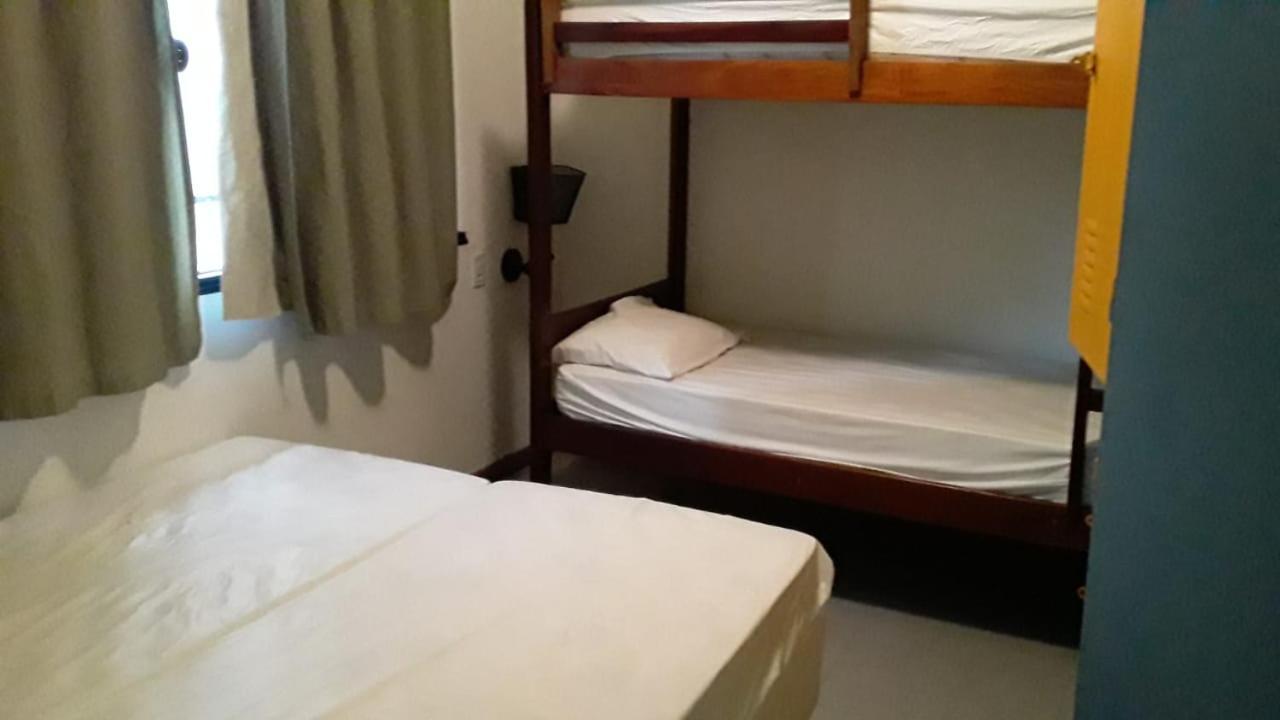 Guest House קאבו פריו מראה חיצוני תמונה
