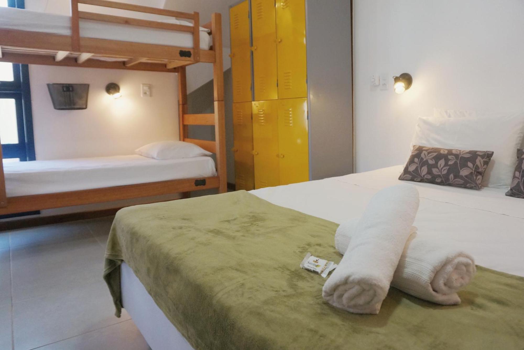 Guest House קאבו פריו חדר תמונה