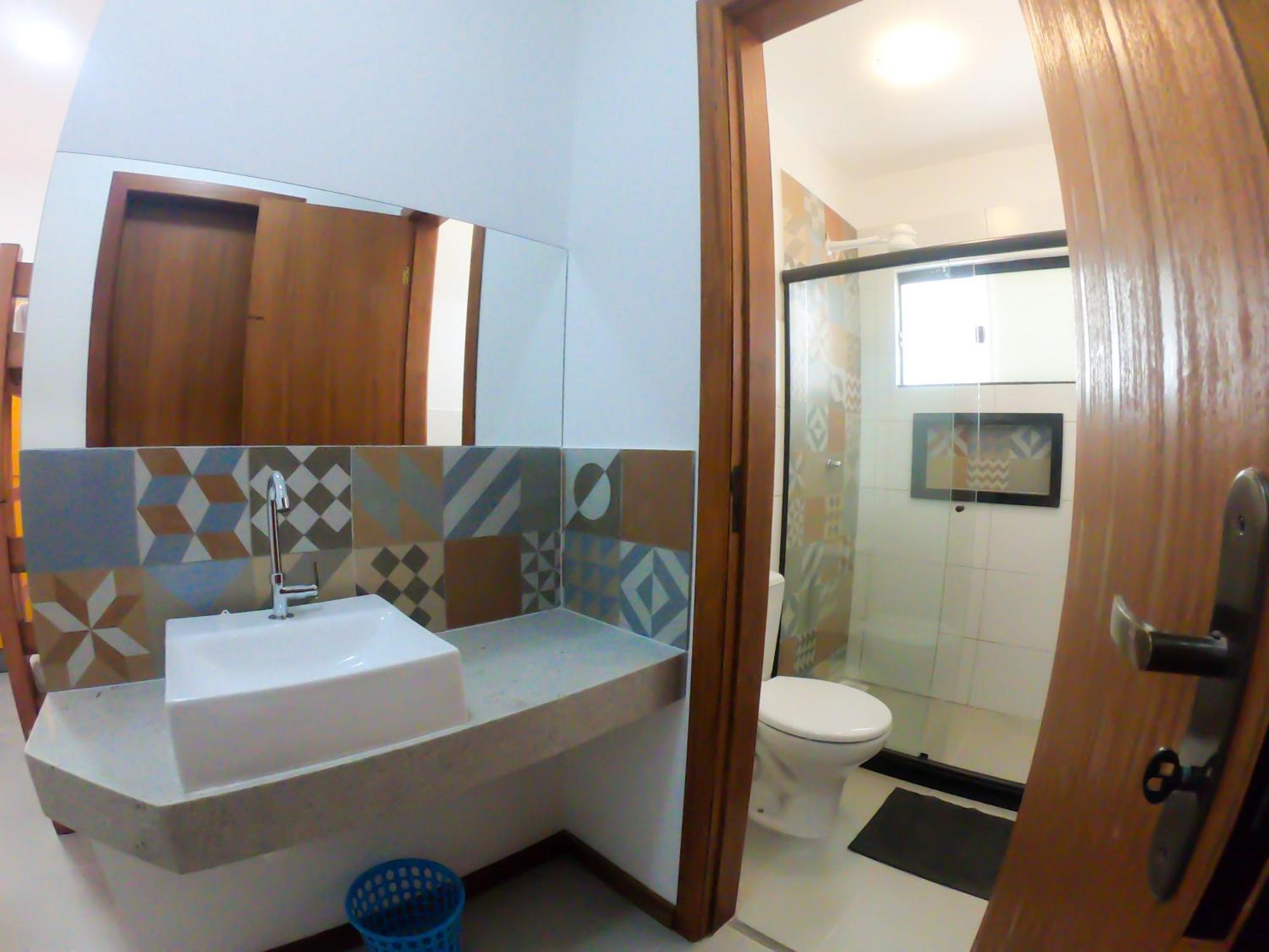 Guest House קאבו פריו חדר תמונה