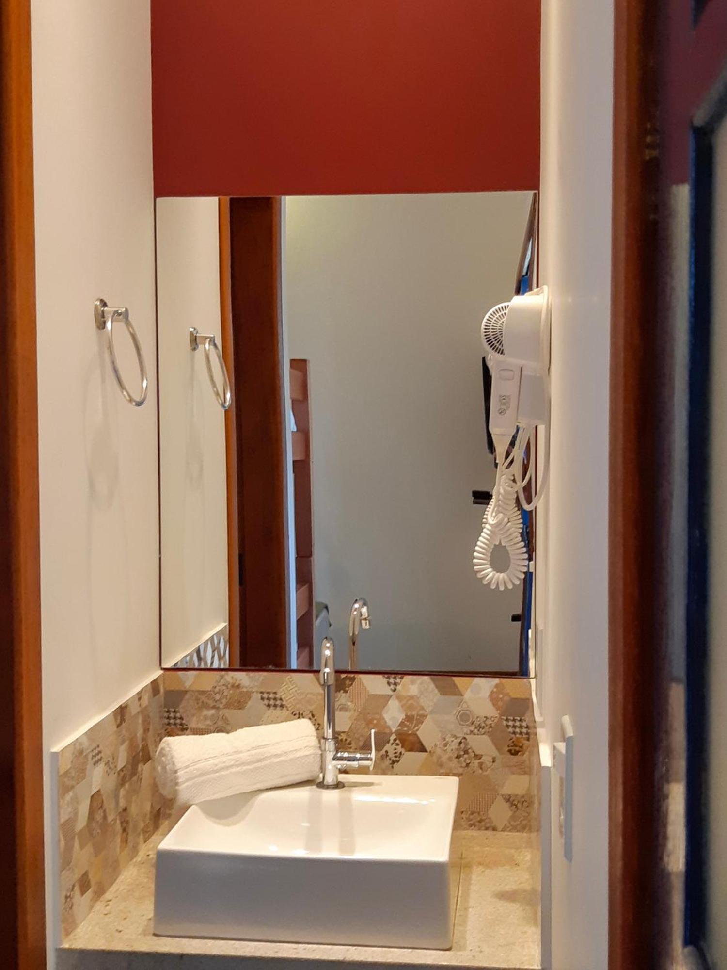 Guest House קאבו פריו חדר תמונה