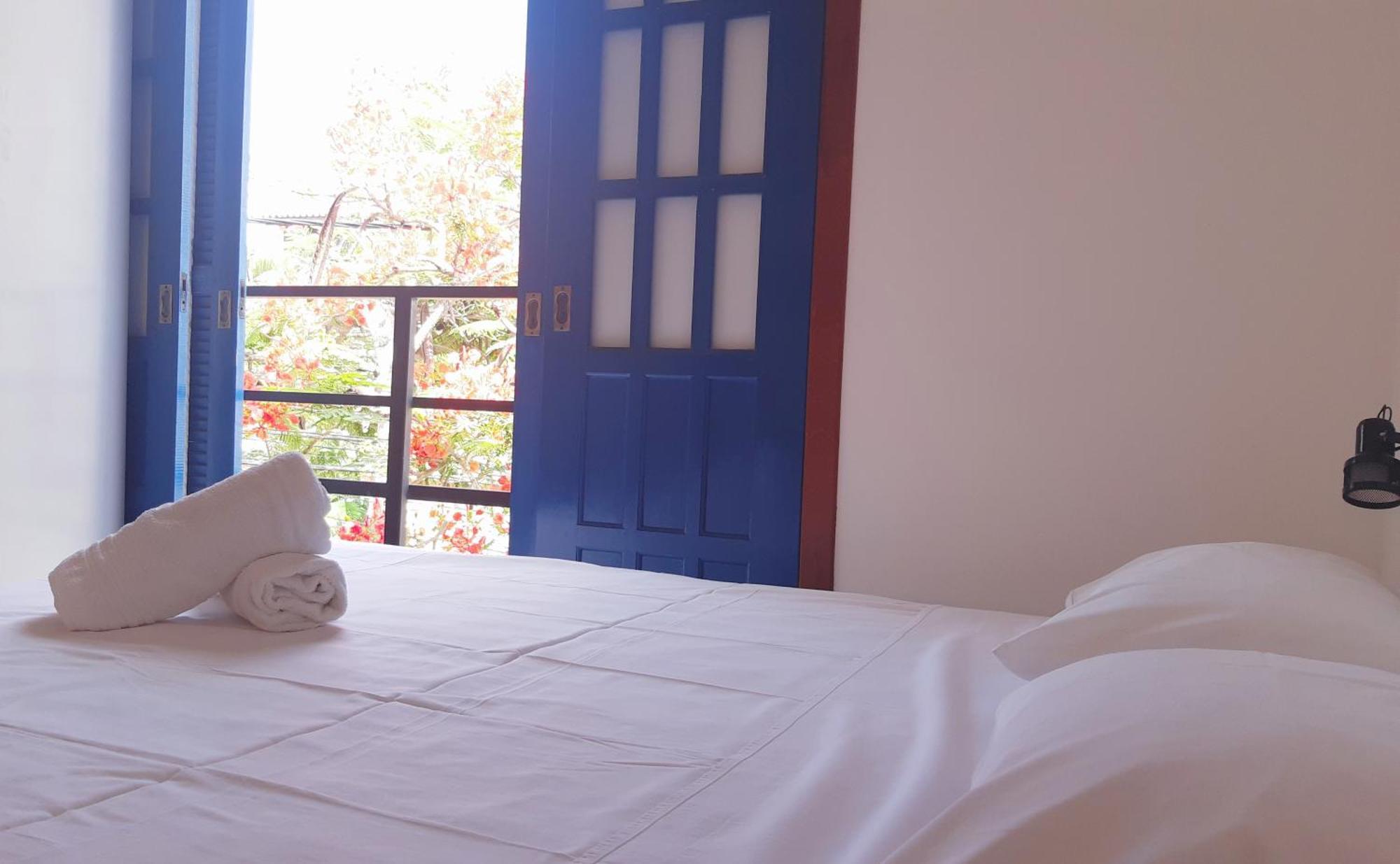 Guest House קאבו פריו חדר תמונה