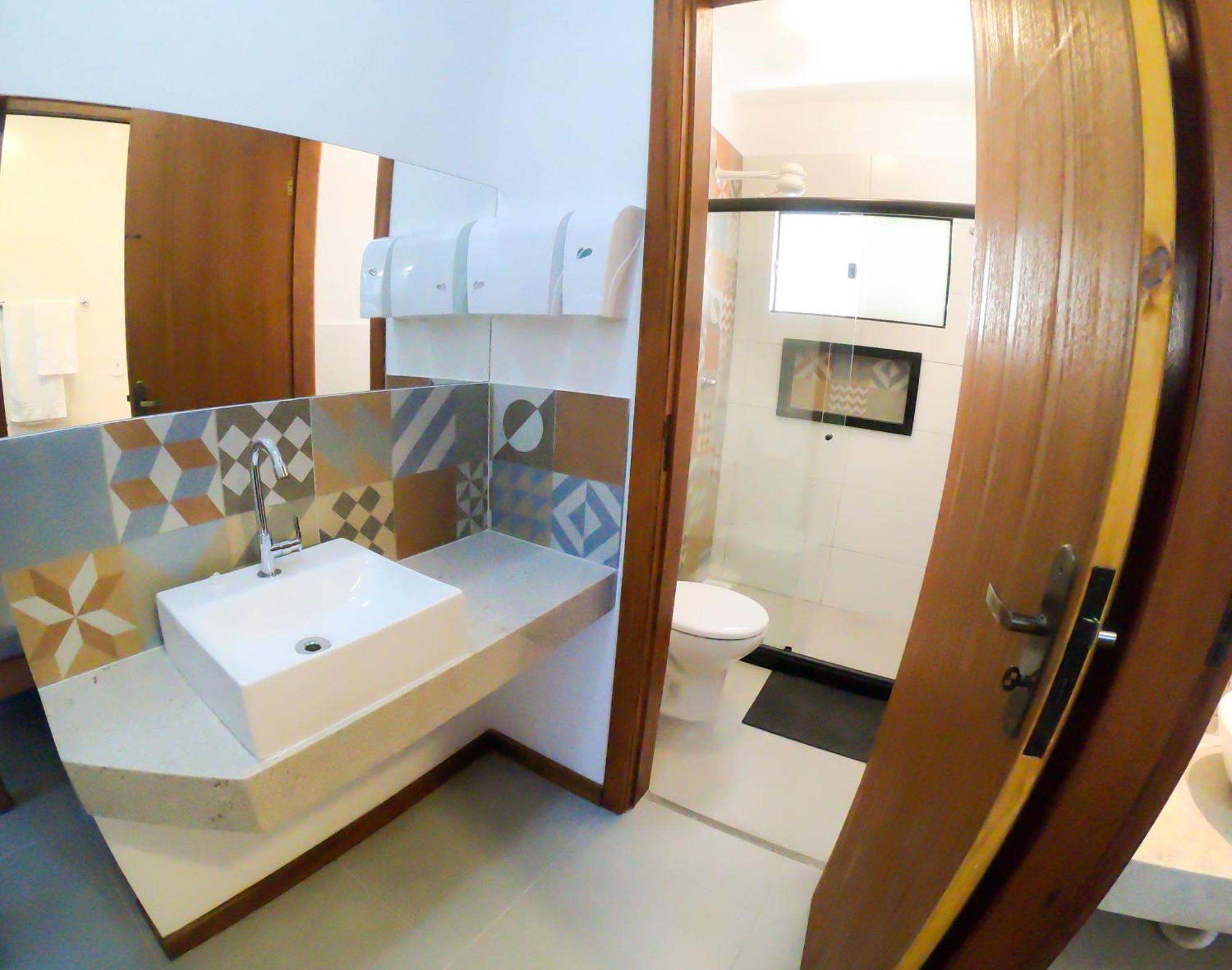 Guest House קאבו פריו חדר תמונה