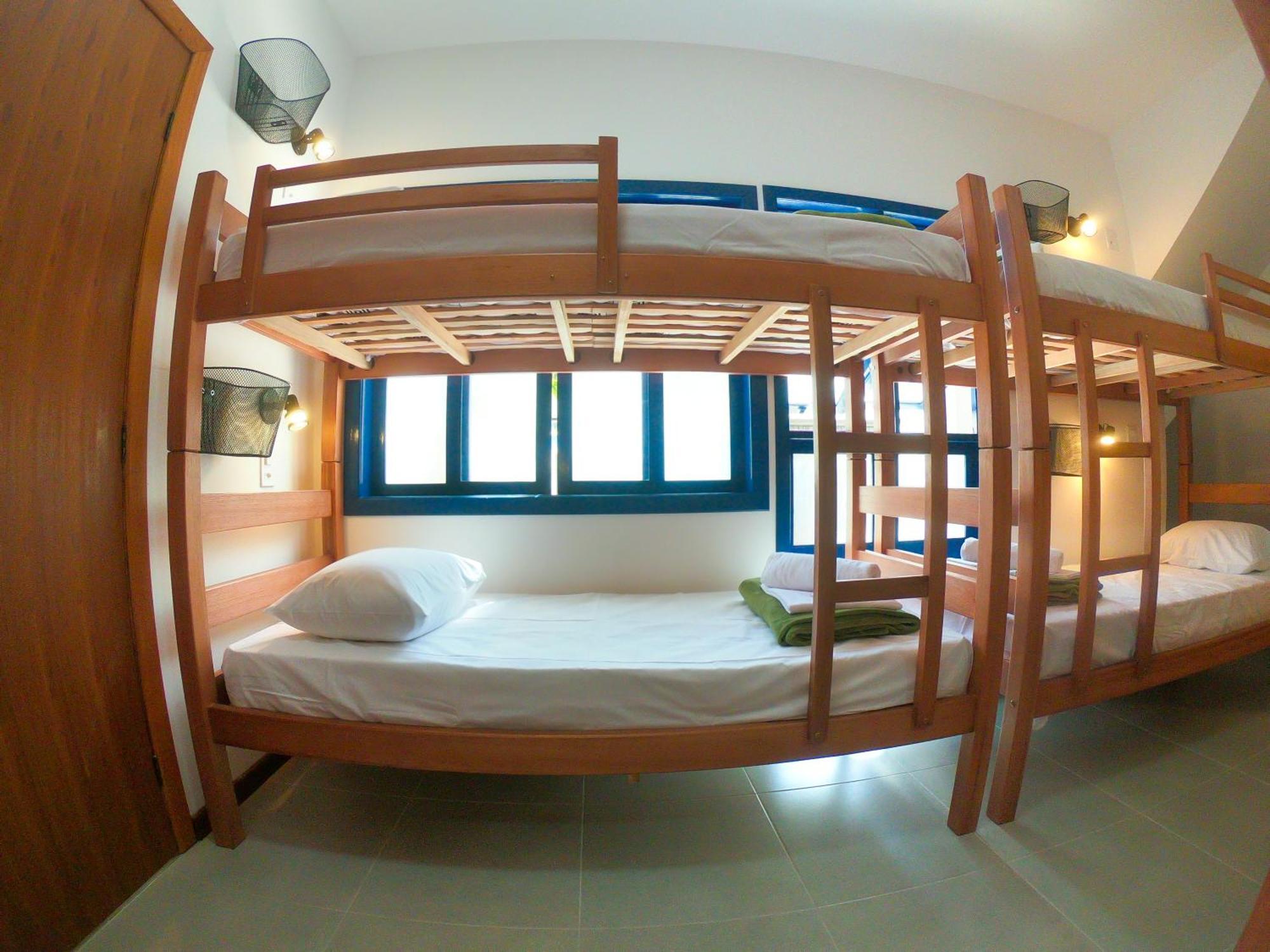 Guest House קאבו פריו חדר תמונה