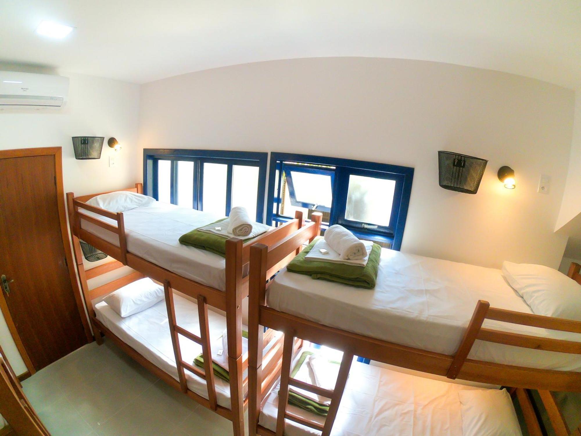 Guest House קאבו פריו חדר תמונה