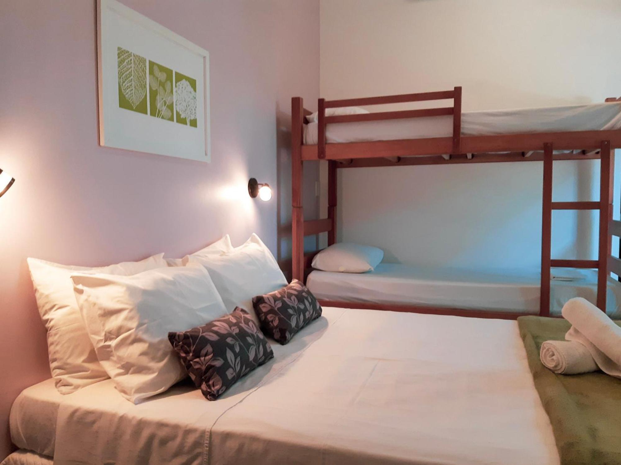 Guest House קאבו פריו חדר תמונה