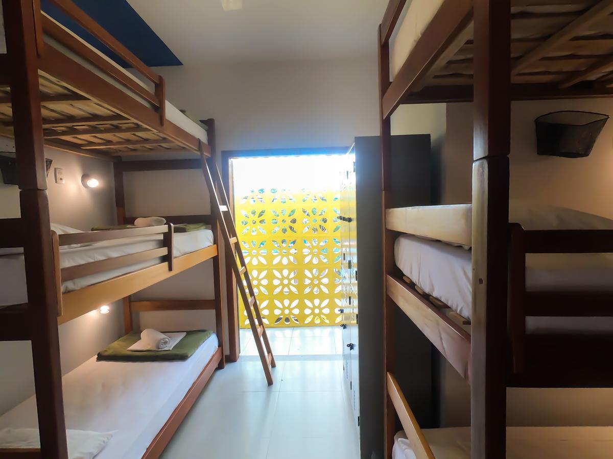 Guest House קאבו פריו מראה חיצוני תמונה