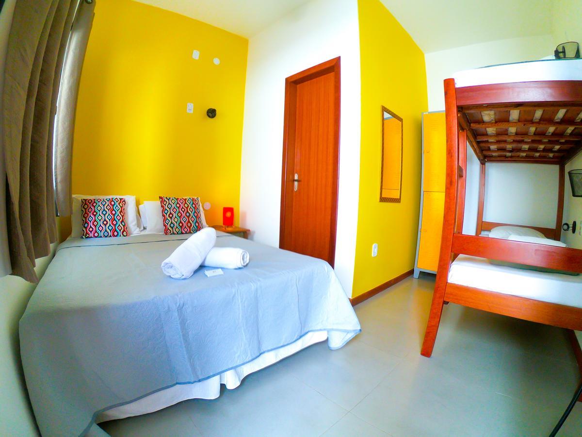 Guest House קאבו פריו מראה חיצוני תמונה