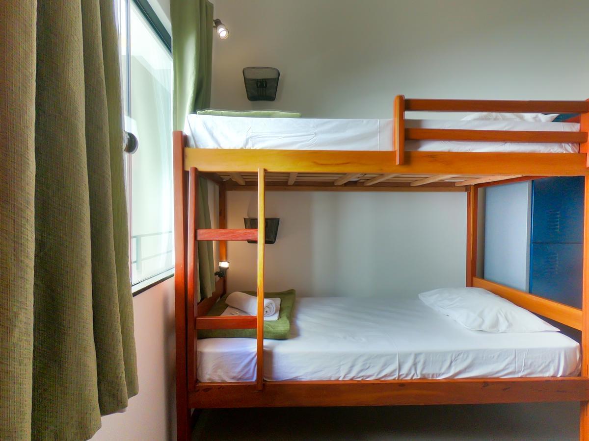 Guest House קאבו פריו מראה חיצוני תמונה