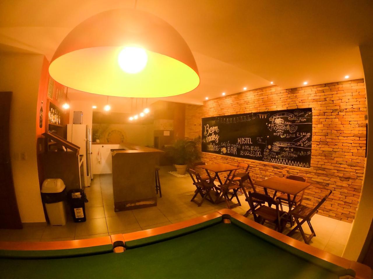 Guest House קאבו פריו מראה חיצוני תמונה