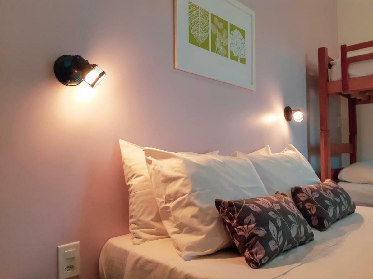 Guest House קאבו פריו מראה חיצוני תמונה